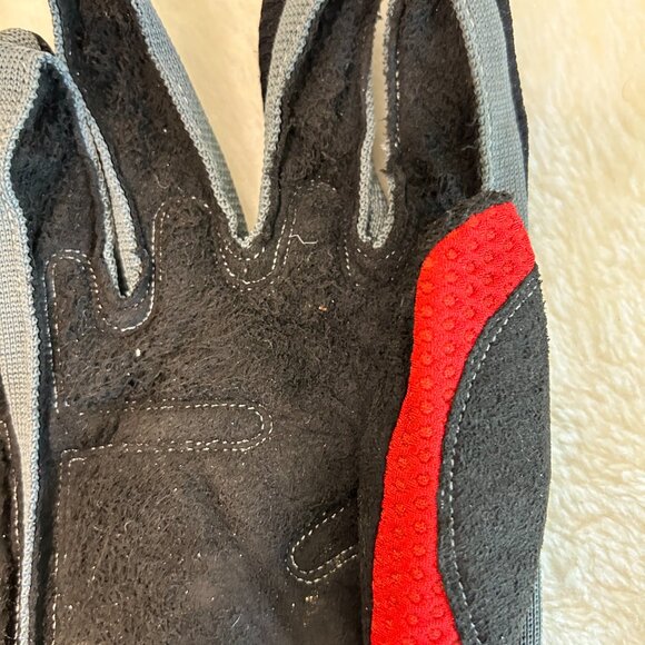 Thor Flow Motocross Gloves, XL - Picture 8 of 8